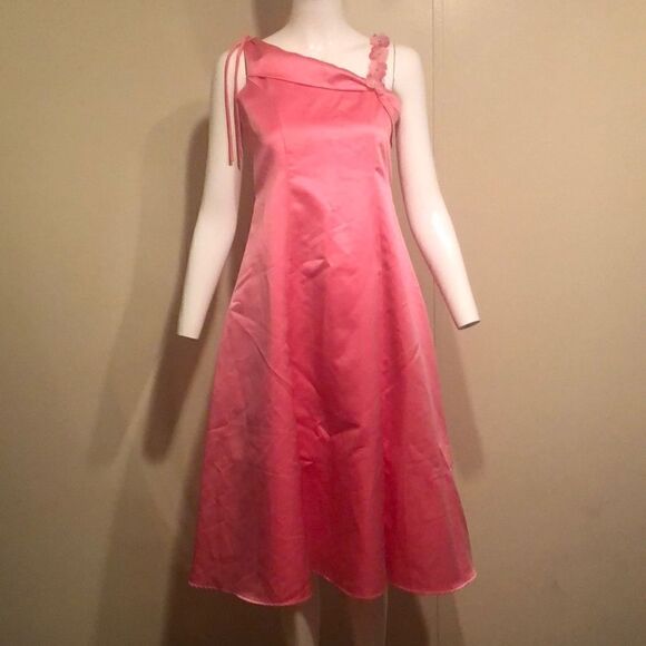 Jayne Copeland Dress   - Picture 1 of 4